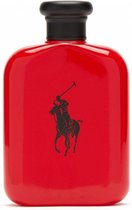 Ralph Lauren Polo Red - 40 ml - eau de toilette spray - herenparfum