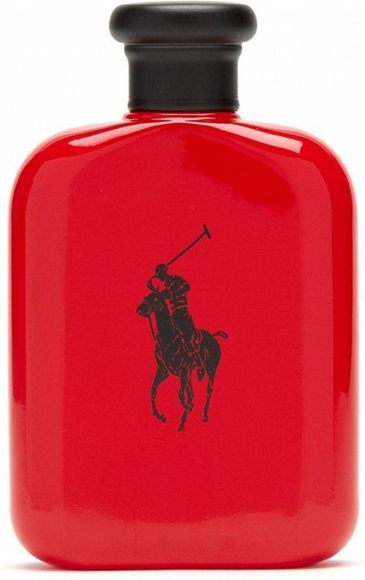 polo red 40ml