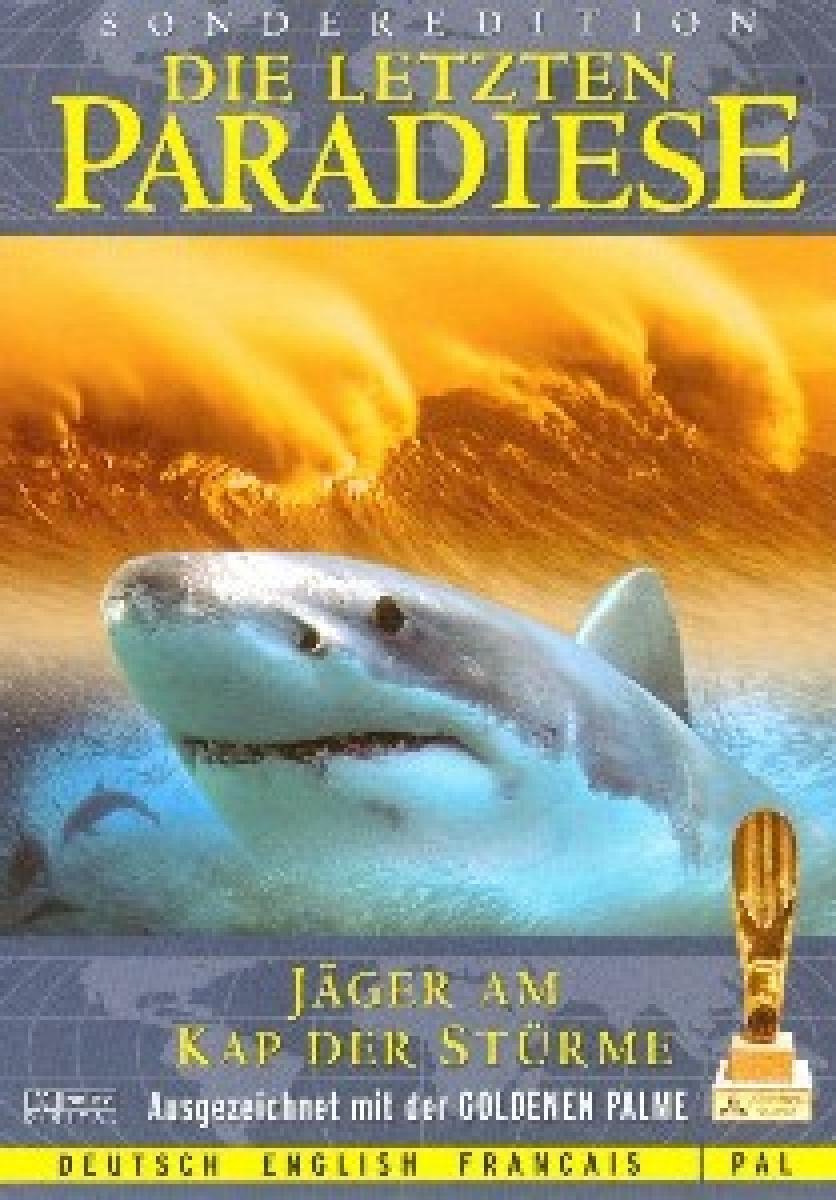 Jager Am Kap Der Sturme (Se)