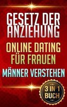 Gesetz Der Anziehung - Online Dating F r Frauen - M nner Verstehen