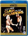 WWE - The Best Of WCW Clash Of The Champions