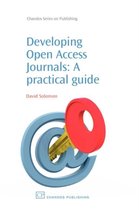 Developing Open Access Journals