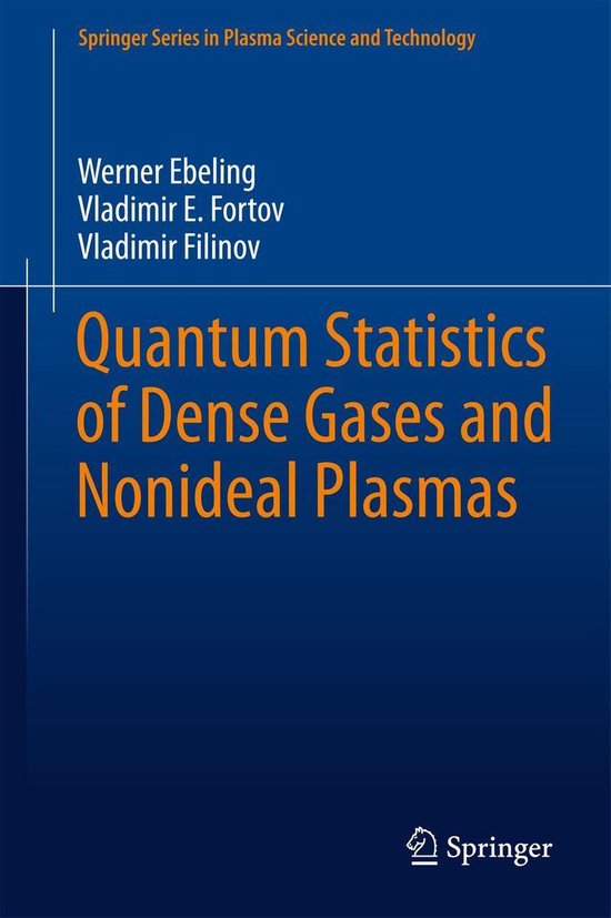 Physics and Astronomy (R0) - Quantum Statistics of Dense Gas ... - cover