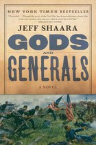Civil War Trilogy 1 - Gods and Generals