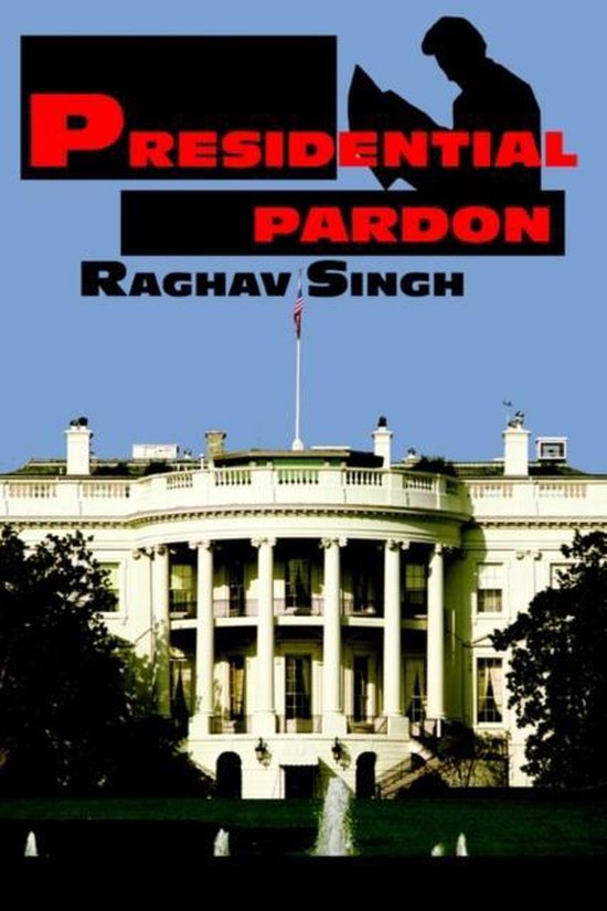 Presidential Pardon - cover
