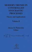 Modern Trends in Controlled Stochastic Processes