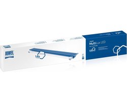 Juwel Multilux Led Lichtbalk - Aquariumverlichting - 70 cm - 29W