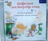 Various Artists - Liedjes Met Een Hoepeltje 2 Cd (2 CD)
