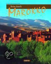 Reise Durch Marokko
