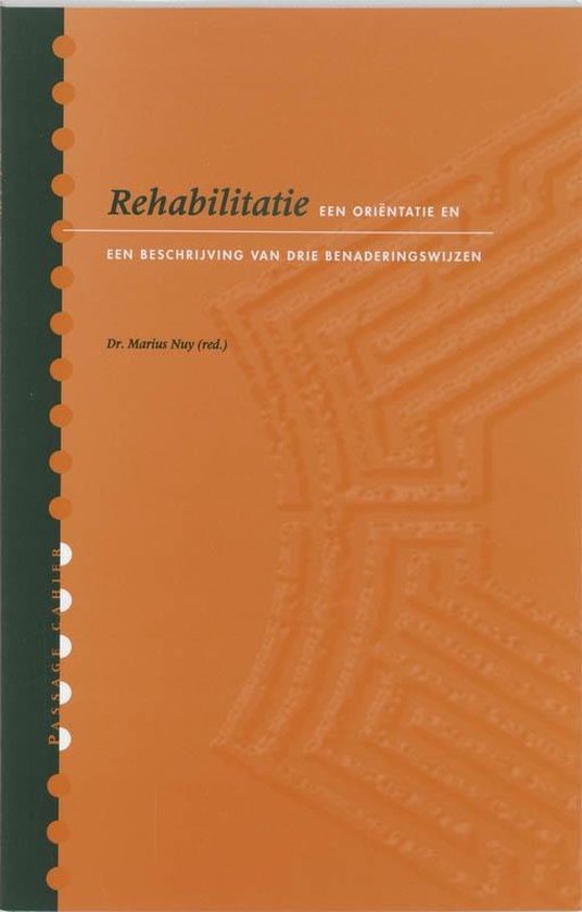 Rehabilitatie