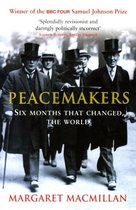 Peacemakers Paris Peace Conferen 1919