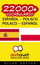22000+ vocabulario español - polaco