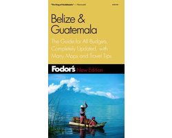 Belize and Guatemala