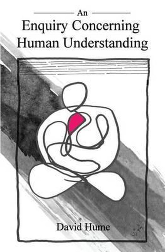 An Enquiry Concerning Human Understanding - cover