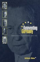 Reinventing Germany
