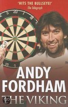 Andy Fordham - the Viking