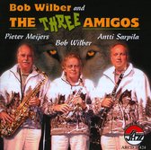 Bob Wilber And The Three Amigos