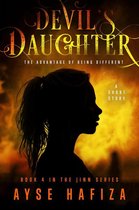 Jinn Series 4 - Devil's Daughter