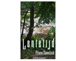 Omslag van Lentetijd