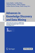 Lecture Notes in Computer Science 9651 - Advances in Knowledge Discovery and Data Mining