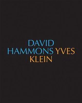 David Hammons / Yves Klein / Yves Klein / David Hammons