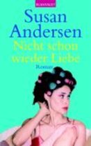 Andersen, S: Nicht schon wieder Liebe