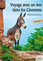 Les grands classiques Culture commune - Voyage avec un âne dans les Cévennes