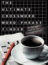 The Ultimate Crossword Word-Phrase Finder