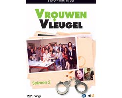 Vrouwenvleugel -2-