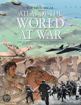 The Historical Atlas of the World at War