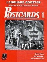 Postcards, Level 1 Language Booster (Wb)