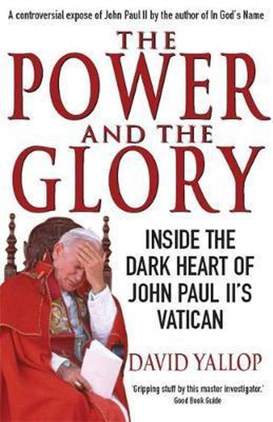 The Power and the Glory