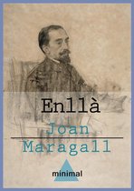 Imprescindibles de la literatura catalana - Enllà