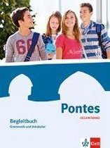 Pontes Gesamtband. Begleitband Grammatik und Vokabular