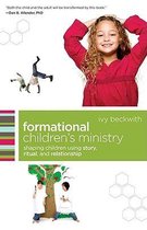 Formational Childrens Ministry