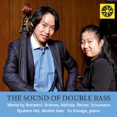 Sound of Double Bass
