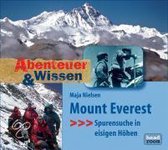 Abenteuer & Wissen. Mount Everest. CD