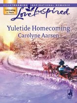 Yuletide Homecoming (Mills & Boon Love Inspired)