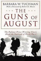 Guns of August Guns of August