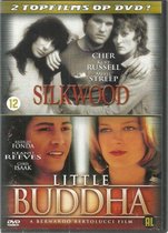 Silkwood / Little Buddha