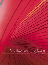 International Library of Sociology - Multicultural Horizons