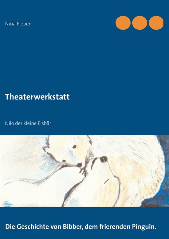 Theaterwerkstatt - cover
