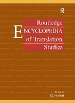 Encyclopedia of Translation Studies