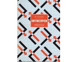 El Lissitzky Ontwerpen