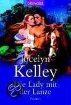 Die Lady mit der Lanze