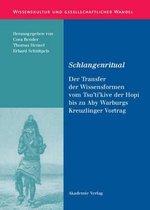 Schlangenritual