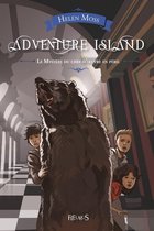 Adventure Island - Le Mystère du chef-d'œuvre en péril