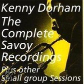 Complete Savoy Recordings