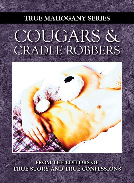 Cougars and Cradle Robbers