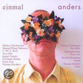 Zahnhausen, Markus / Garbe, Christo - Einmal Anders